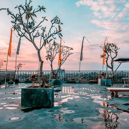 Liong Guest House Canggu  Luaran gambar