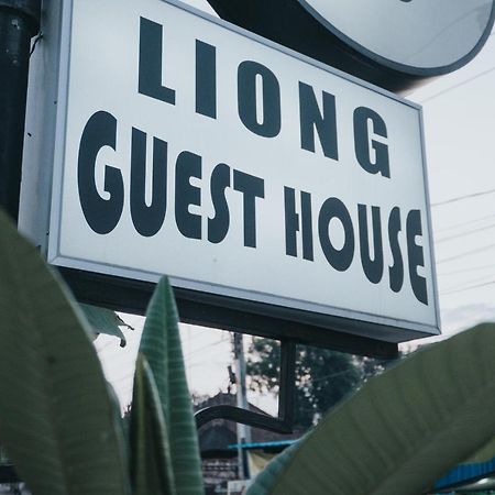 Liong Guest House Canggu  Luaran gambar