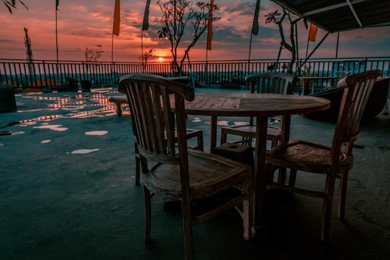 Liong Guest House Canggu  Luaran gambar