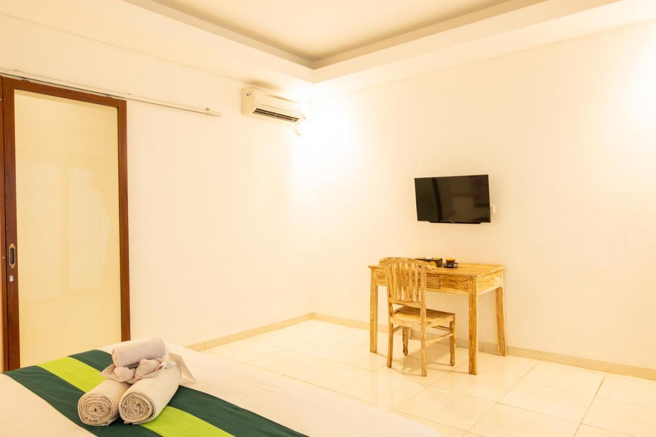 Liong Guest House Canggu  Luaran gambar