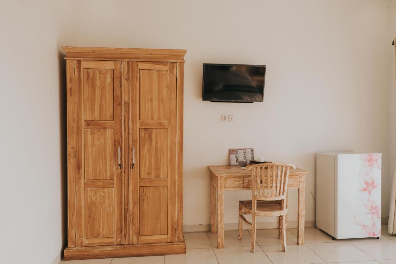 Liong Guest House Canggu  Luaran gambar