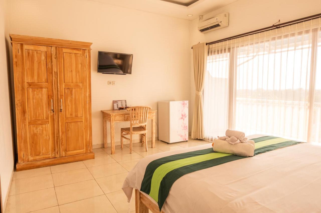 Liong Guest House Canggu  Luaran gambar