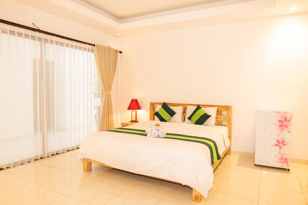 Liong Guest House Canggu  Luaran gambar