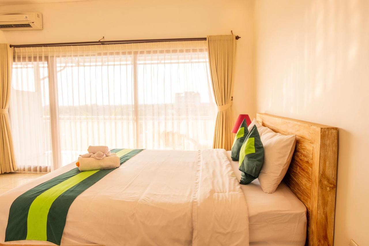 Liong Guest House Canggu  Luaran gambar