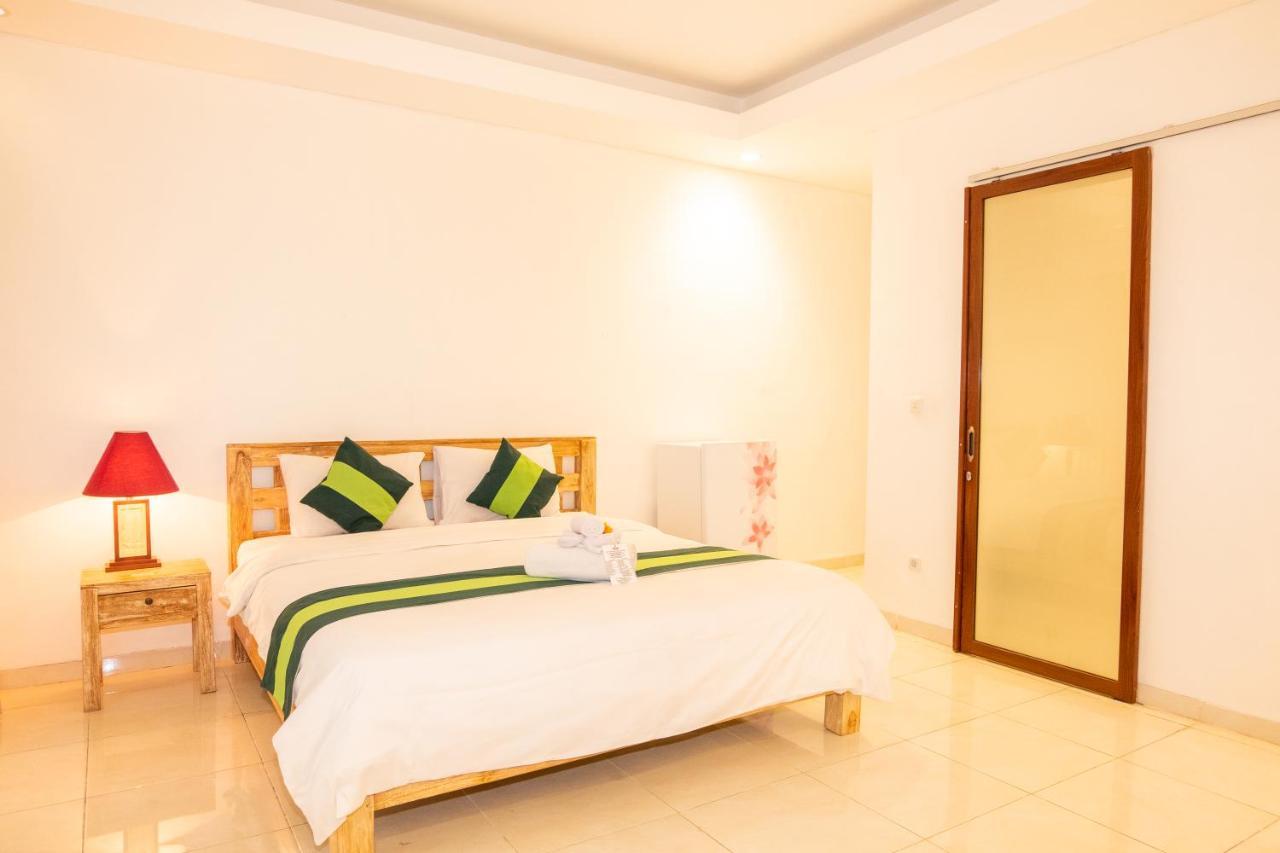 Liong Guest House Canggu  Luaran gambar
