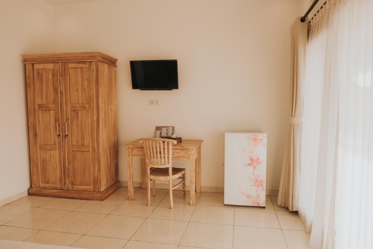 Liong Guest House Canggu  Luaran gambar