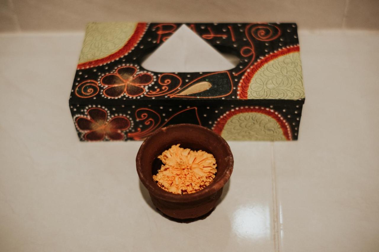 Liong Guest House Canggu  Luaran gambar
