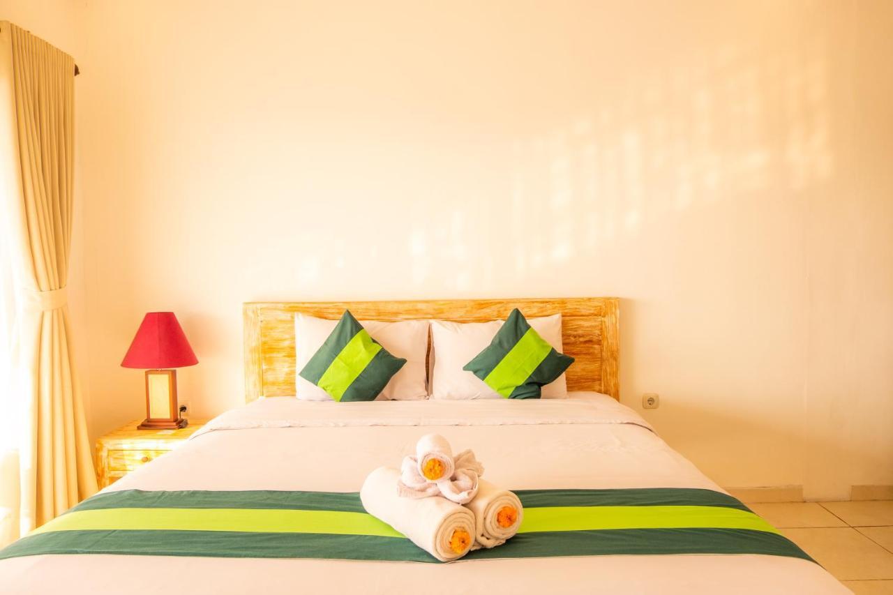 Liong Guest House Canggu  Luaran gambar