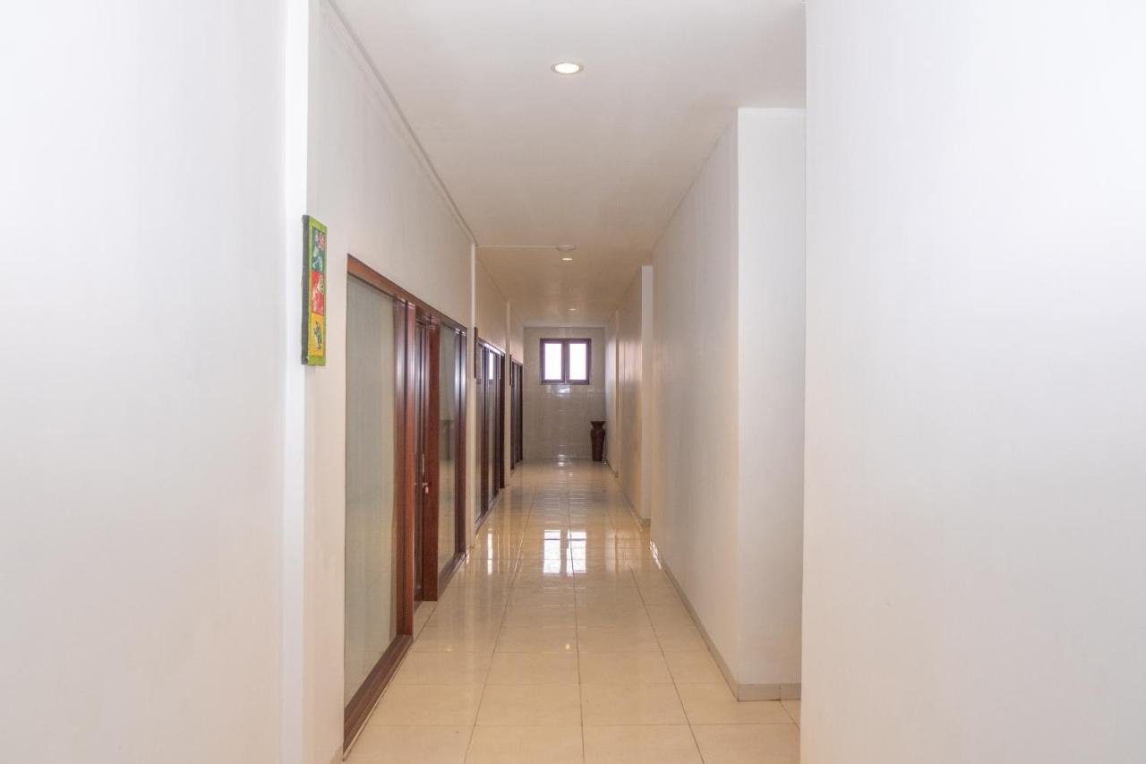 Liong Guest House Canggu  Luaran gambar