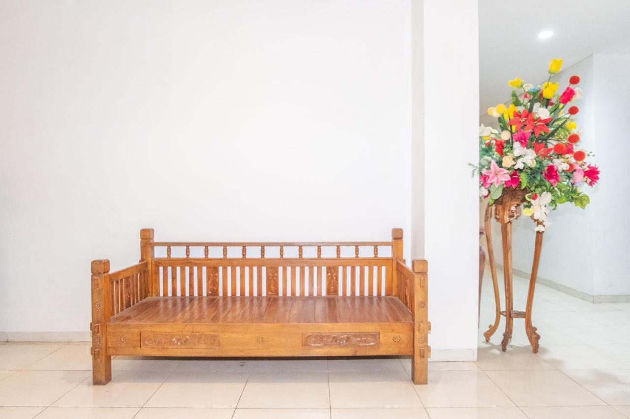 Liong Guest House Canggu  Luaran gambar