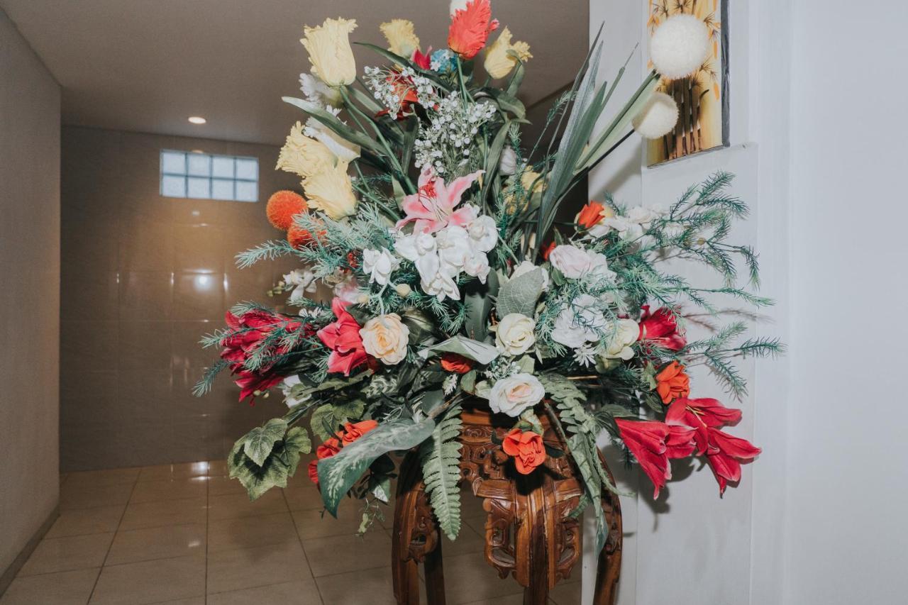 Liong Guest House Canggu  Luaran gambar