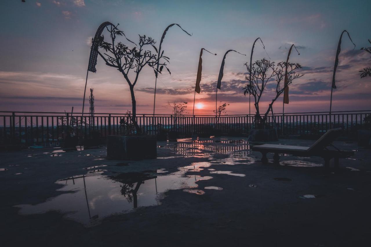 Liong Guest House Canggu  Luaran gambar