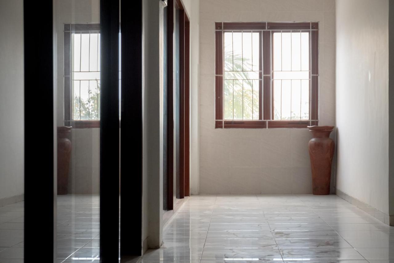 Liong Guest House Canggu  Luaran gambar
